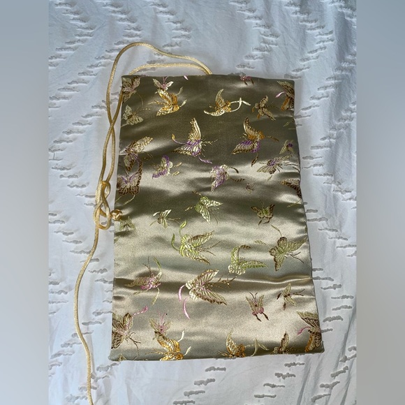 GUC Travel Jewelry Pouches Bundle (3) - Picture 8 of 13